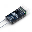 Mottagare R3204SB 4K S.BUS2 T-FHSS Air