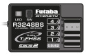 Mottagare R324SBS 4K T-FHSS Diversity*