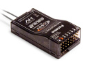 Mottagare 8CH, S.BUS, S.BUS2, 2.4GHz FASST