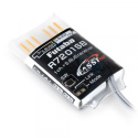 Mottagare R7201SB 1K S.BUS2 FASSTest