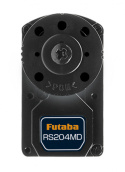 RS204MD Robot Servo 2.1kg/cm 0.19s/60gr 12g 3.7-6V 27.9x23.9x16mm