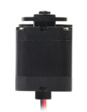 Robot Servo 5kg/cm, 4.8-7.4V, 0.16s/60° 35.8x19.5x25mm Com: TTL or PWN