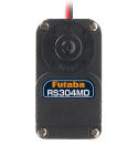 Robot Servo 5kg/cm, 4.8-7.4V, 0.16s/60° 35.8x19.5x25mm Com: TTL or PWN