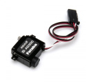 Vingservo Segelflyg F3K 2.5kg 0.065s HV S.BUS2