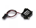 Vingservo Segelflyg F3K 2.5kg 0.065s HV S.BUS2
