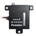 Wing Servo Gliders 9.5kg 0.12s HV S.BUS2 30x10x35,5mm