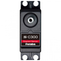 S-C300 Bilservo 9.6kg 0.12s HV S.BUS2