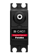S-C401 Bilservo 13.8kg 0.09s HV S.BUS