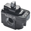 S-CD500KS Styrspindelservo Drifting 2.4kg 0.11s