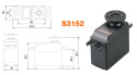 S3152 Digital 6,3kg 0.18s 1BB* UTGÅTT Ersätts av FPS-U400