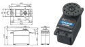 S9170SV Lågt Servo 6.8kg 0.12s HV