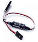 SBS-01RM Varvtal Telemetrisensor (magnetisk) S.BUS2