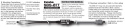 SBS-01T Temperatur Telemetrisensor Loop S.BUS2* Utgått