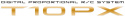 T10PX Rattradio F-4G/SR/T-FHSS med R404SBS
