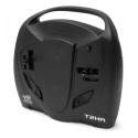 T2HR Spakradio 2-kanal 2.4GHz FHSS* UTGÅTT