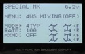 T4PK-SuperR rattradio FASST R614FS UTGÅTT