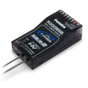 T6K-V3S Radio Mode-2, R3008SB T-FHSS