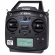 T6K-V2 radio T-FHSS R3006SB* Utgtt