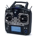 T8J radio S-FHSS 2.4G med R2008SB UTGÅTT