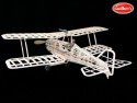 British SE5A Laser-Cut Guillow