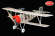 Nieuport II Laser-Cut Guillow