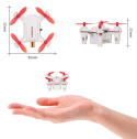 H001 Nano Q4 SE 22x22mm, 6-axis, Headless* Utgått