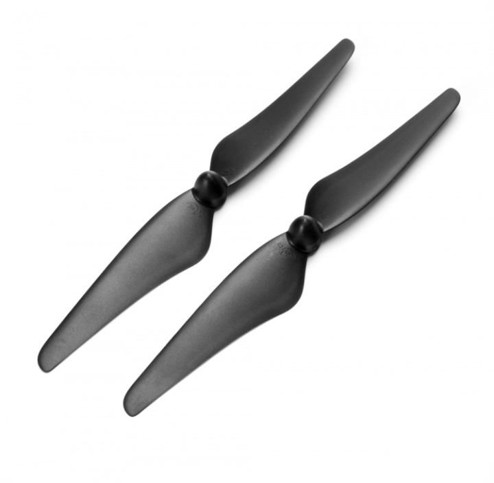 Propeller A H109S X4 Pro i gruppen Katalog / Fabrikat / H / Hubsan / Reservdelar hos Minicars Hobby Distribution AB (H109S-04)