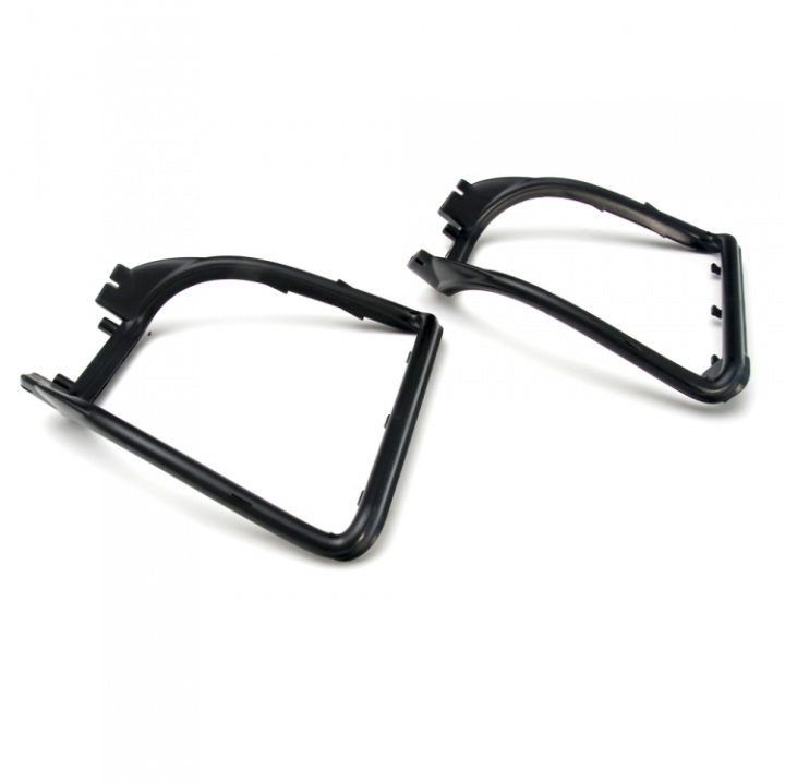 Landställ set H109S X4 Pro standard i gruppen Katalog / Fabrikat / H / Hubsan / Reservdelar hos Minicars Hobby Distribution AB (H109S-08)