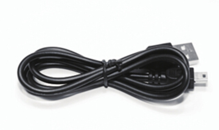 USB Laddare Kamera H109S i gruppen Katalog / Fabrikat / H / Hubsan / Reservdelar hos Minicars Hobby Distribution AB (H109S-63)