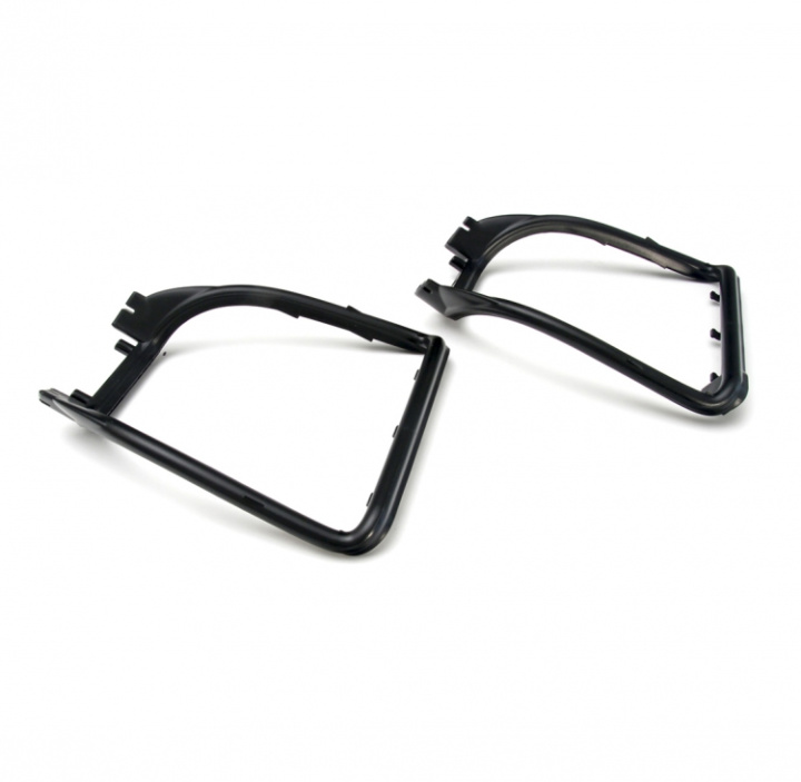 Landställ set H109S X4 Pro höga i gruppen Katalog / Fabrikat / H / Hubsan / Reservdelar hos Minicars Hobby Distribution AB (H109S-66)
