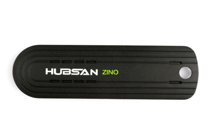 Huv Zino* i gruppen Katalog / Fabrikat / H / Hubsan / Reservdelar hos Minicars Hobby Distribution AB (H117S-01)