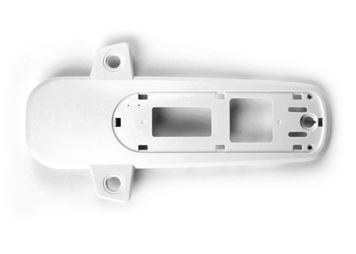 Kropp Övre Zino* i gruppen Katalog / Fabrikat / H / Hubsan / Reservdelar hos Minicars Hobby Distribution AB (H117S-02)