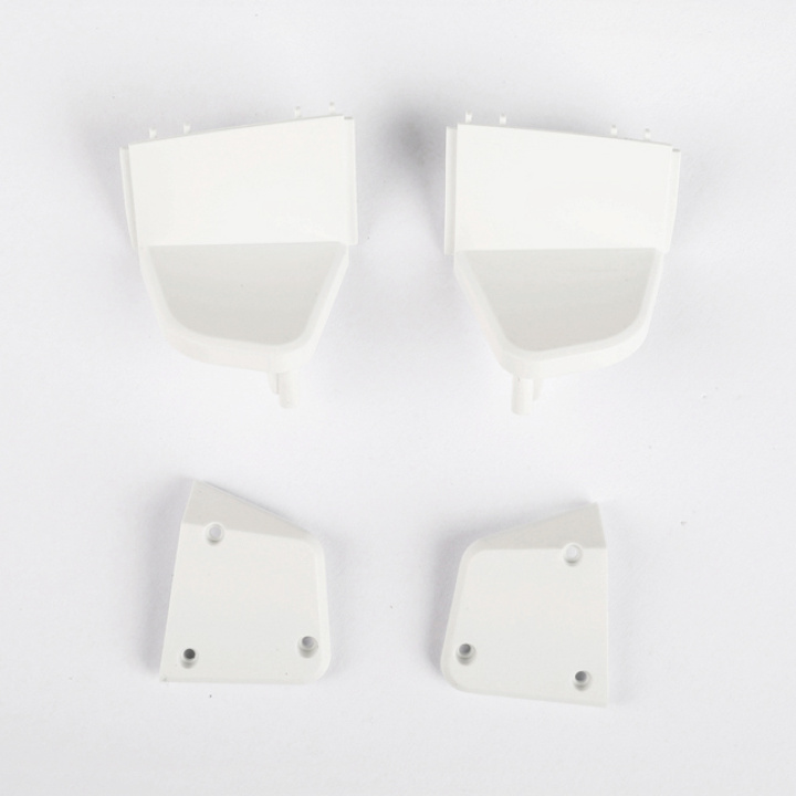 Skydd Arm Zino* i gruppen Katalog / Fabrikat / H / Hubsan / Reservdelar hos Minicars Hobby Distribution AB (H117S-06)