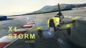 H122D X4 Storm Racing Drone RTF*