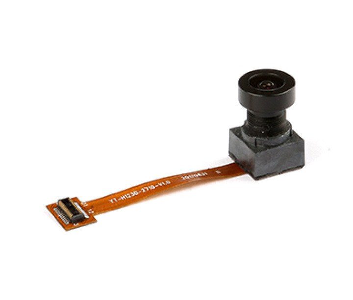 Kamera 720P i gruppen Katalog / Fabrikat / H / Hubsan / Reservdelar hos Minicars Hobby Distribution AB (H123D-09)