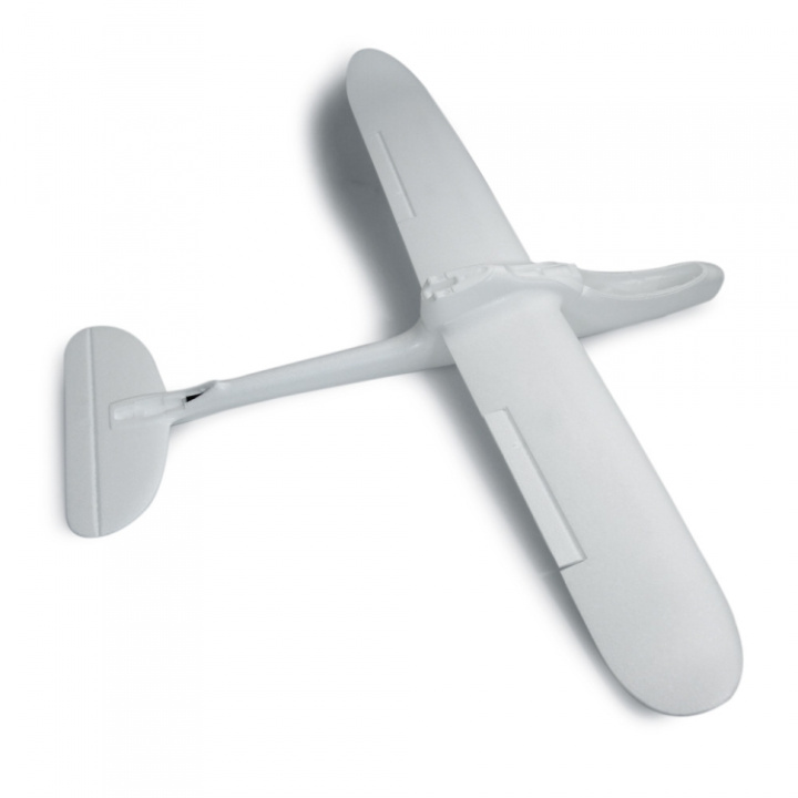 Kropp EPO H301S i gruppen Katalog / Fabrikat / H / Hubsan / Reservdelar hos Minicars Hobby Distribution AB (H301S-01)