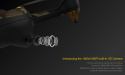 H501A X4 Air Pro FPV 220x220, Waypoints, Orbiting, Follow Me