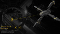 H501A X4 Air Pro FPV 220x220, Waypoints, Orbiting, Follow Me