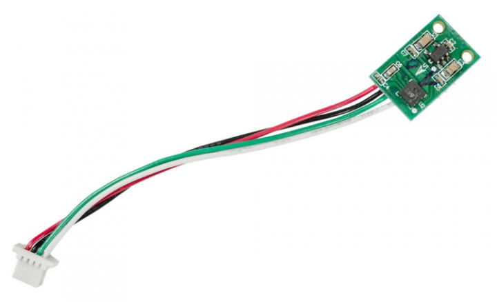 Kompass-sensor H216A,H501A,H501S,H502E,H502S,H507A i gruppen Katalog / Fabrikat / H / Hubsan / Reservdelar hos Minicars Hobby Distribution AB (H501S-13)