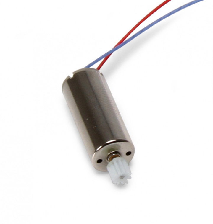Motor A H216A, H502C, H502E, H502S, H507A i gruppen Katalog / Fabrikat / H / Hubsan / Reservdelar hos Minicars Hobby Distribution AB (H502-05)