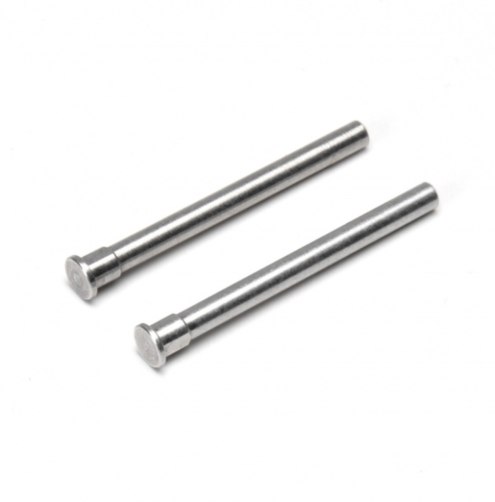 Axelset H502C, H502E, H502S i gruppen Katalog / Fabrikat / H / Hubsan / Reservdelar hos Minicars Hobby Distribution AB (H502-11)