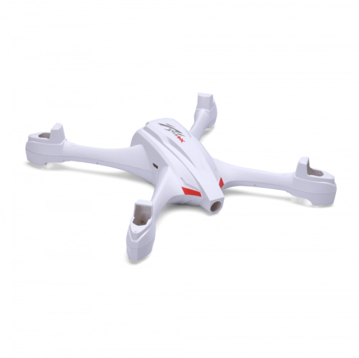 Kropp H502C i gruppen Katalog / Fabrikat / H / Hubsan / Reservdelar hos Minicars Hobby Distribution AB (H502C-01)