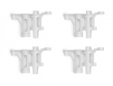 Motorhållare set H216A, H507A