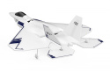 F22 435x310mm FPV, GPS, RTF med Sändare HT015B