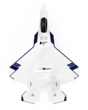 F22 435x310mm FPV, GPS, RTF med Sändare HT015B