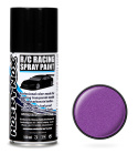 Metallic Purple R/C Racing Spray Paint 150 ml