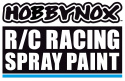 Glitter Silver R/C Racing Spray Färg 150 ml