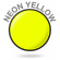 Neon Yellow R/C Racing Spray Paint 150 ml