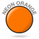 Neon Orange R/C Racing Spray Frg 150 ml