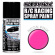 Neon Pink R/C Racing Spray Paint 150 ml